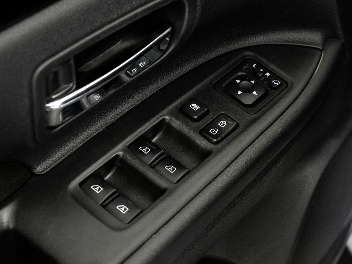 Продажа Б/У Митсубиши Оутлэндер. Фото: #16