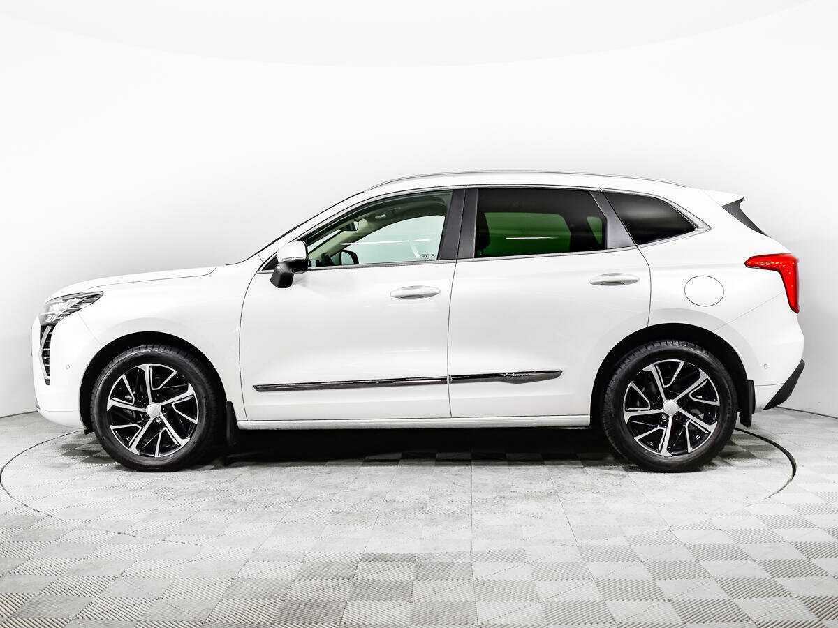 Продажа Б/У Хавал Джолион. Фото: #7