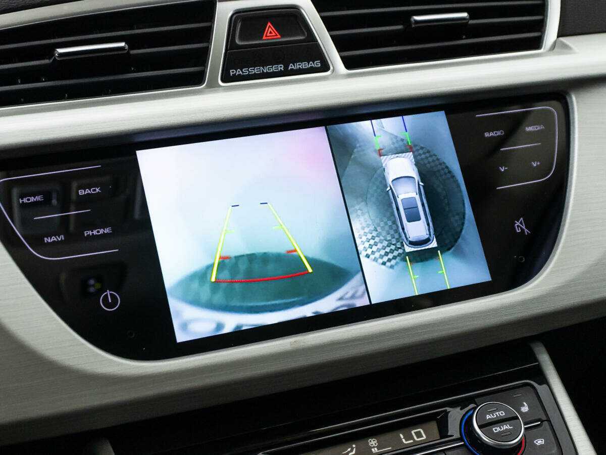 Продажа Б/У Джили Атлас. Фото: #16