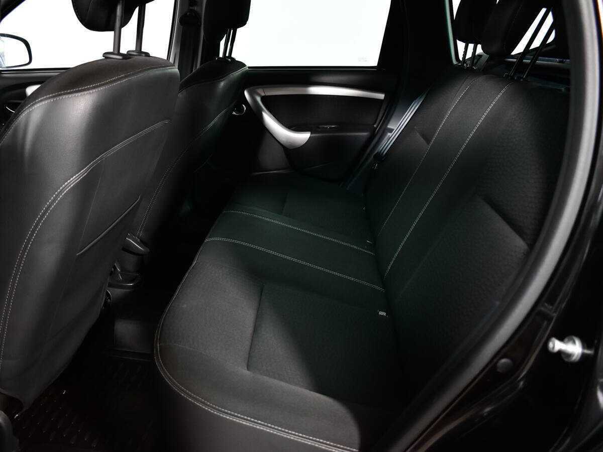 Продажа Б/У Ниссан Террано. Фото: #9