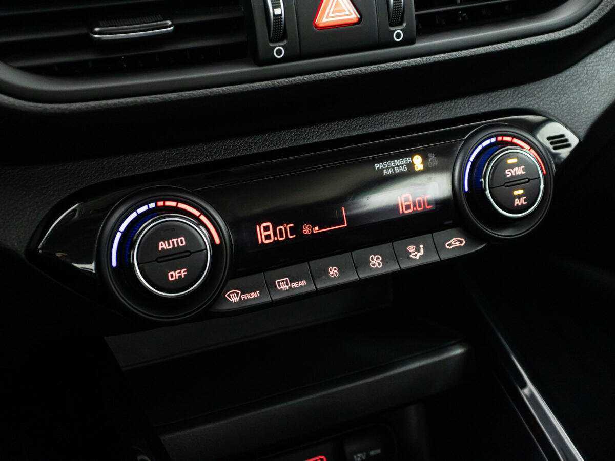 Продажа Б/У Киа Церато. Фото: #14