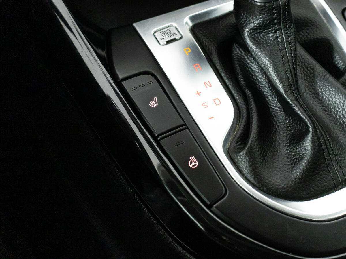 Продажа Б/У Киа Церато. Фото: #16