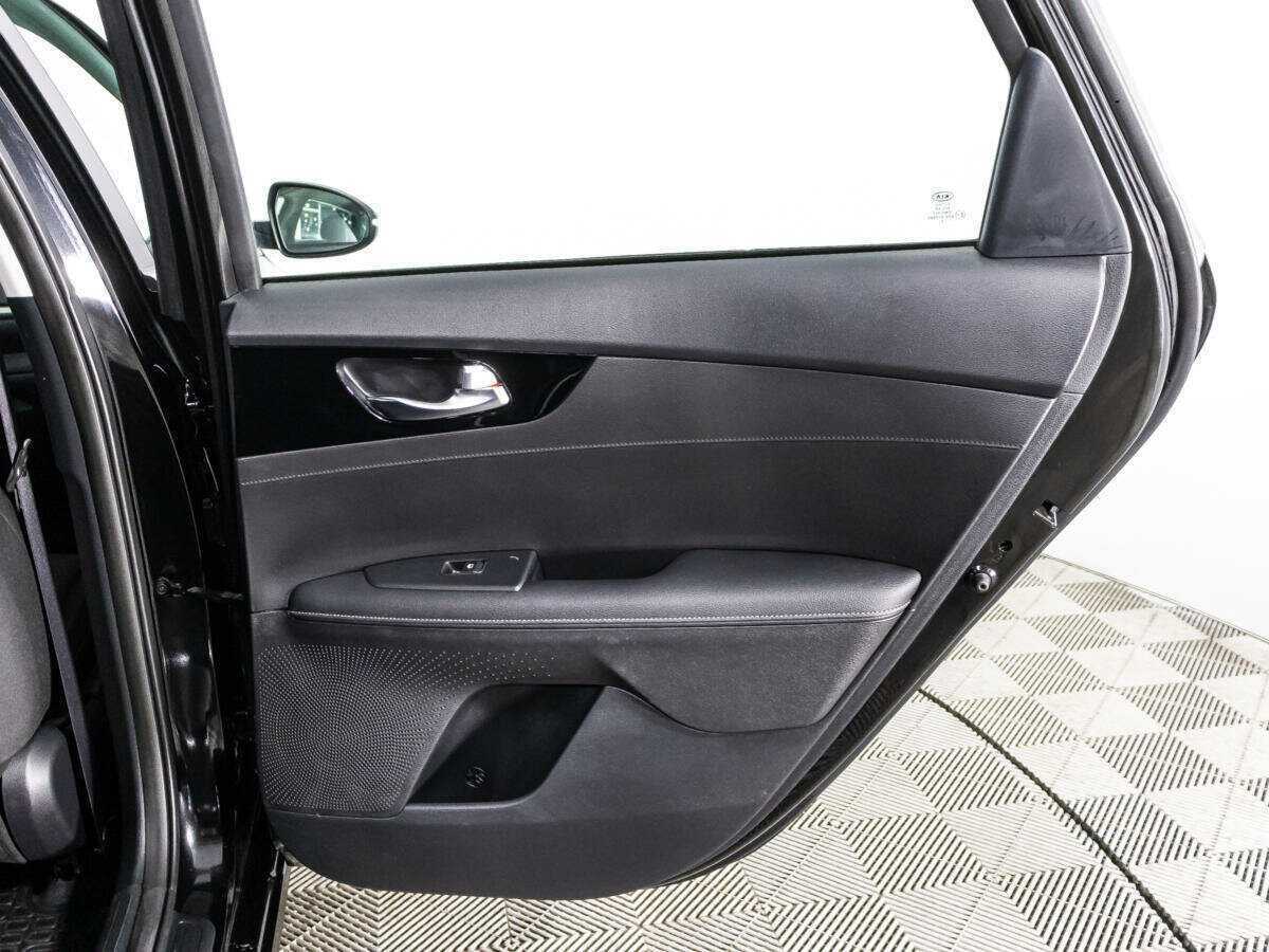 Продажа Б/У Киа Церато. Фото: #23