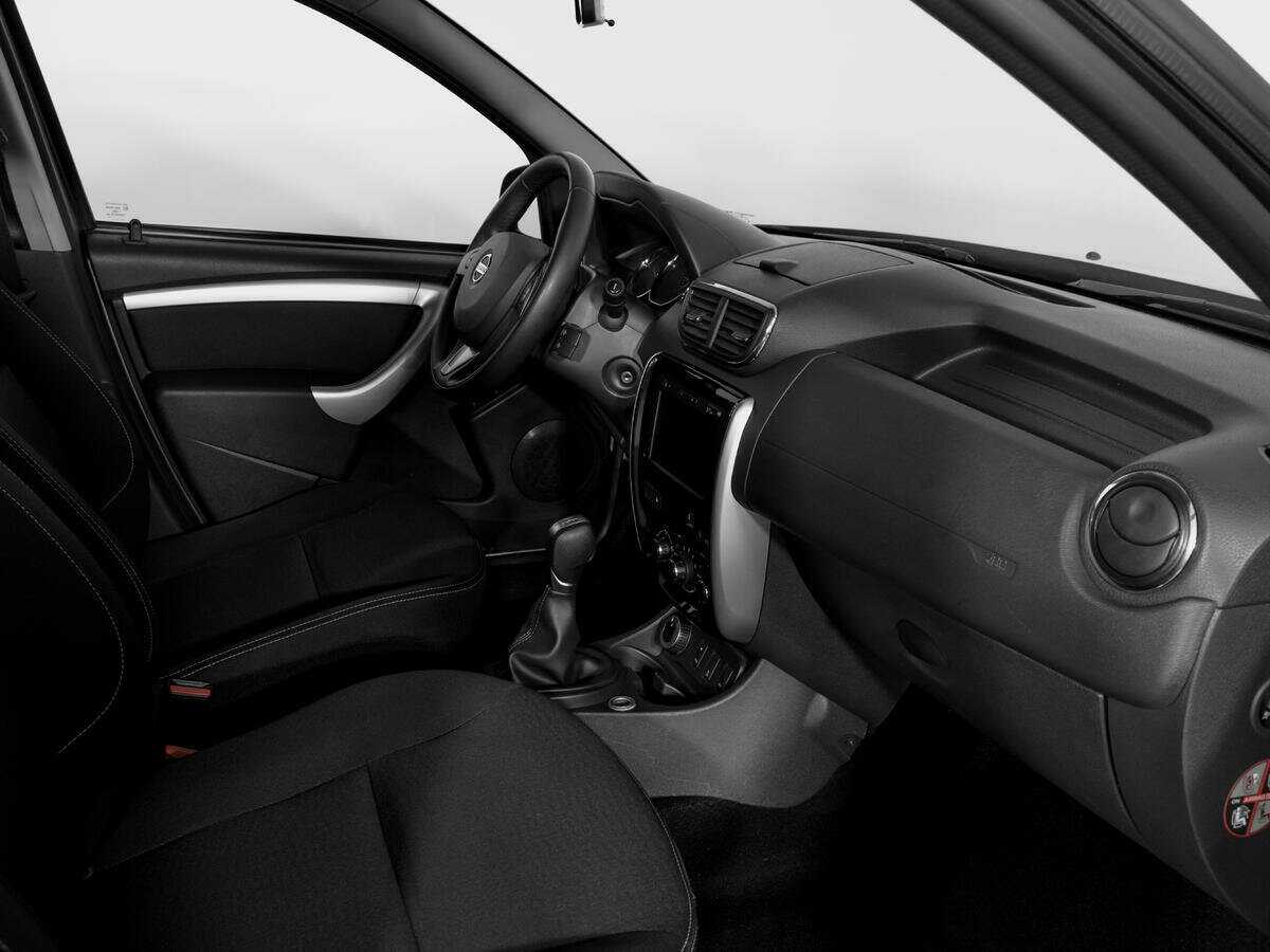 Продажа Б/У Ниссан Террано. Фото: #8