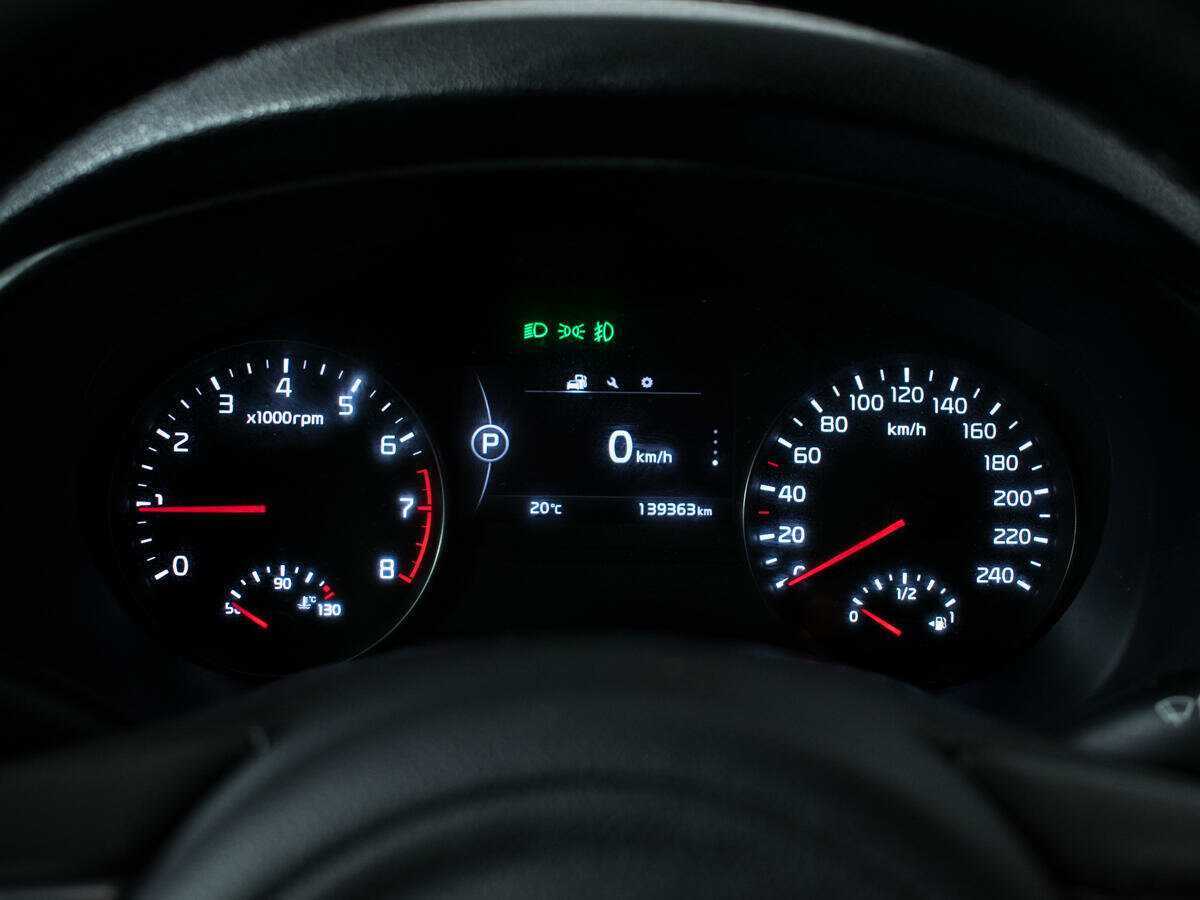 Продажа Б/У Киа Спортейдж. Фото: #10