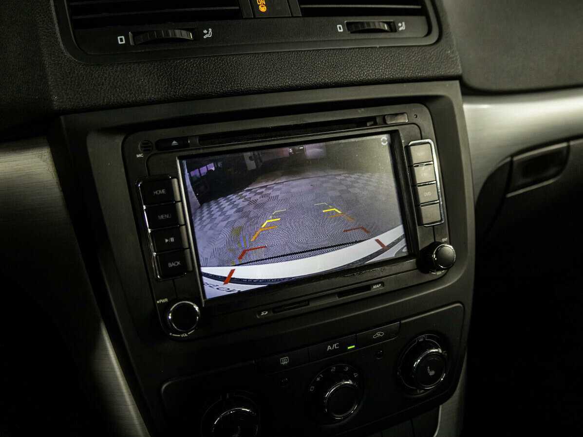 Продажа Б/У Шкода Йети. Фото: #12