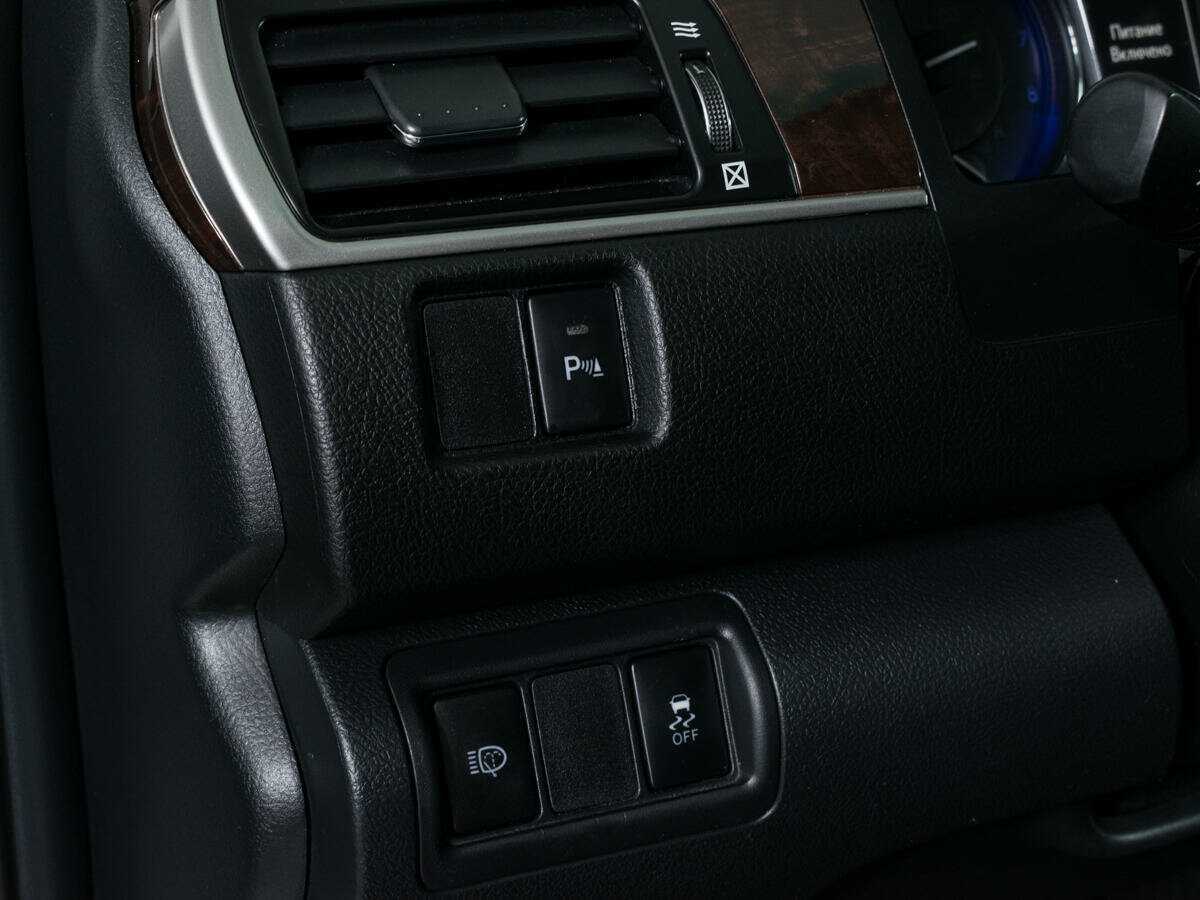 Продажа Б/У Тойота Камри. Фото: #16