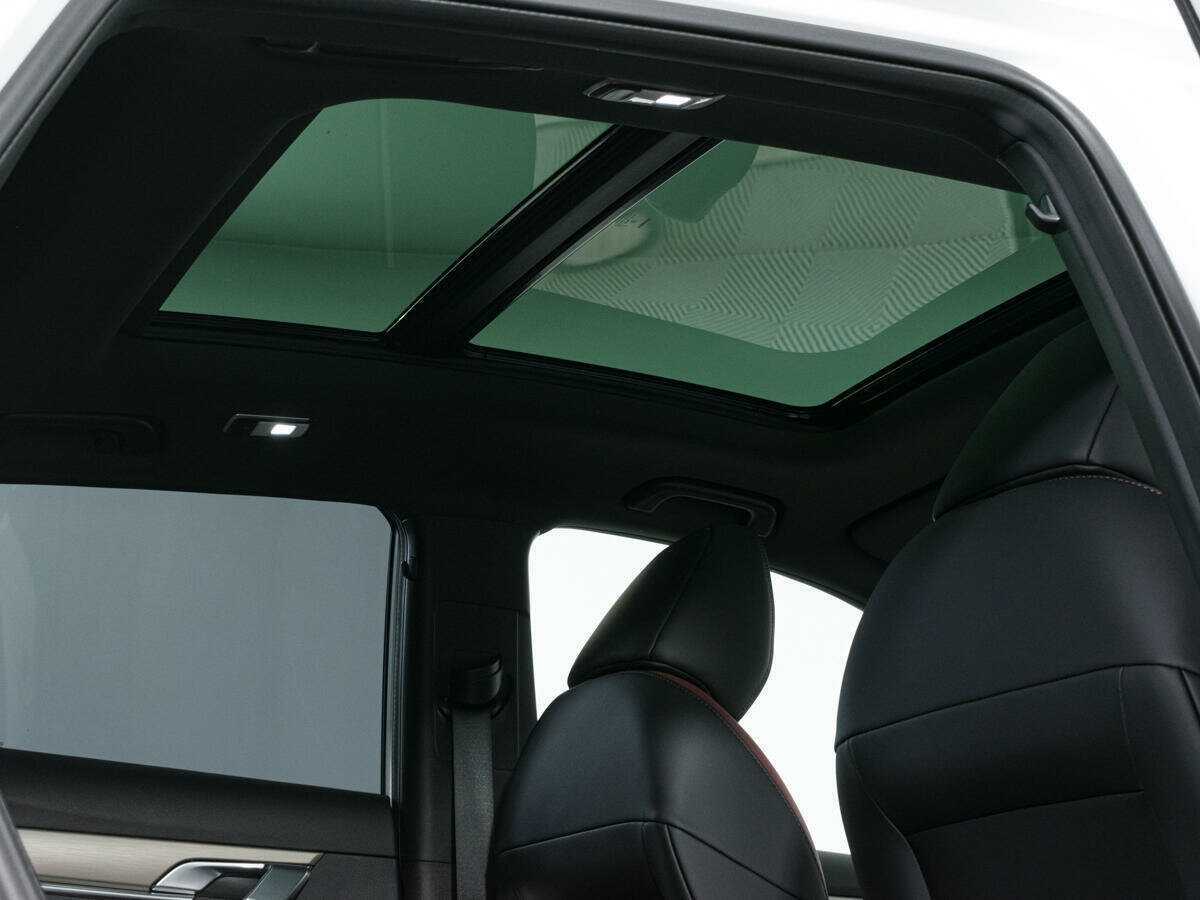 Продажа Б/У Джили Кулрэй. Фото: #12