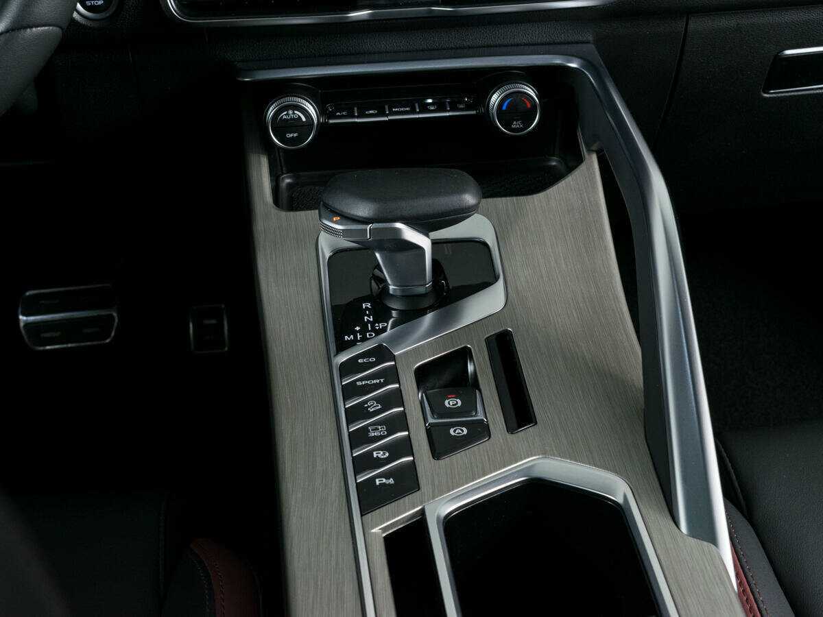 Продажа Б/У Джили Кулрэй. Фото: #17