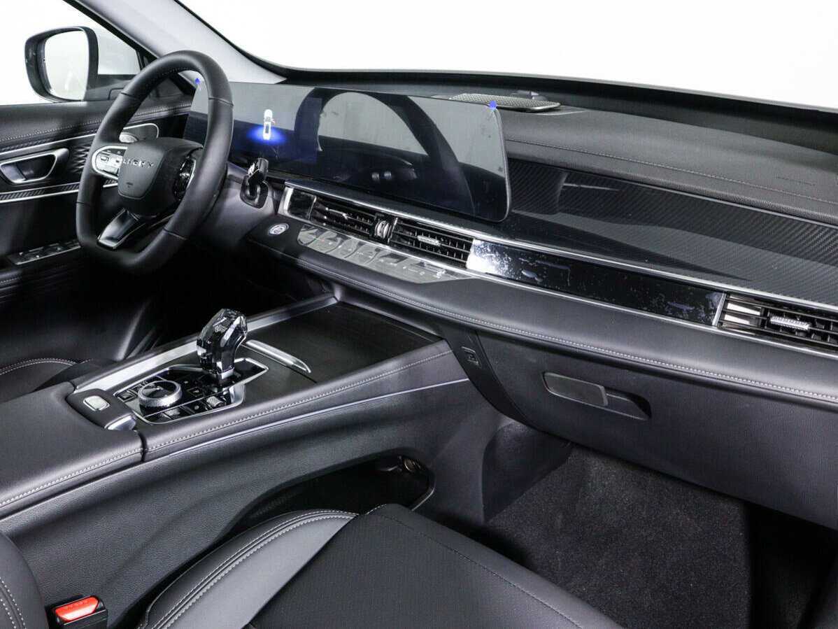 Продажа Б/У Чери Тигго 7 Про Макс. Фото: #8