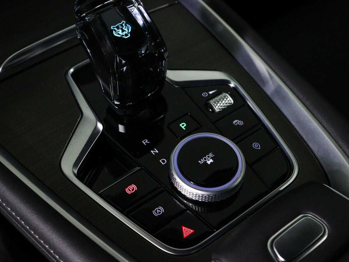 Продажа Б/У Чери Тигго 7 Про Макс. Фото: #15