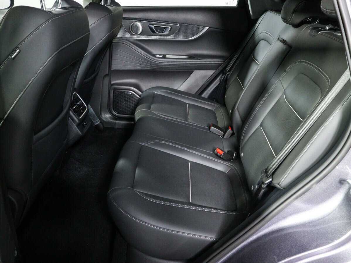 Продажа Б/У Чери Тигго 7 Про Макс. Фото: #7