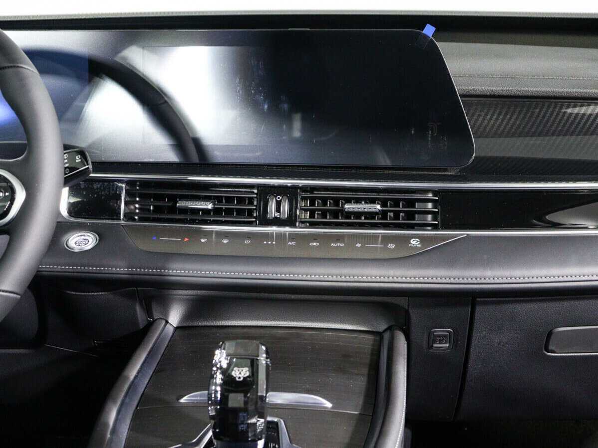 Продажа Б/У Чери Тигго 7 Про Макс. Фото: #9