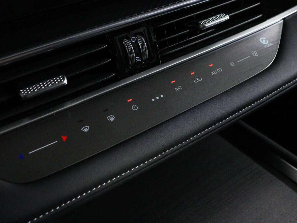 Продажа Б/У Чери Тигго 7 Про Макс. Фото: #15