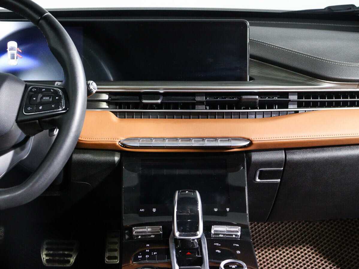 Продажа Б/У Чери Тигго 8 Про Макс. Фото: #12