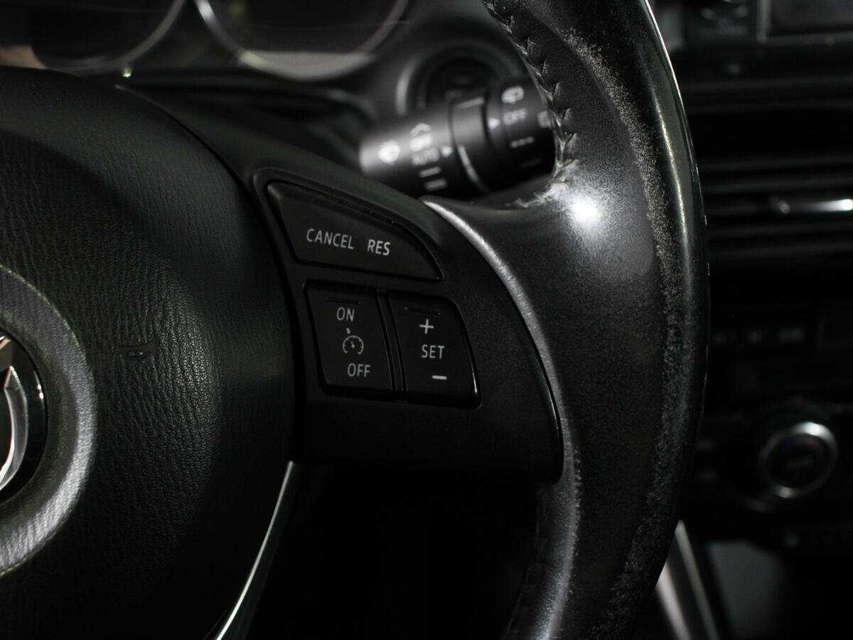 Продажа Б/У Мазда Ц-Икс-5. Фото: #16