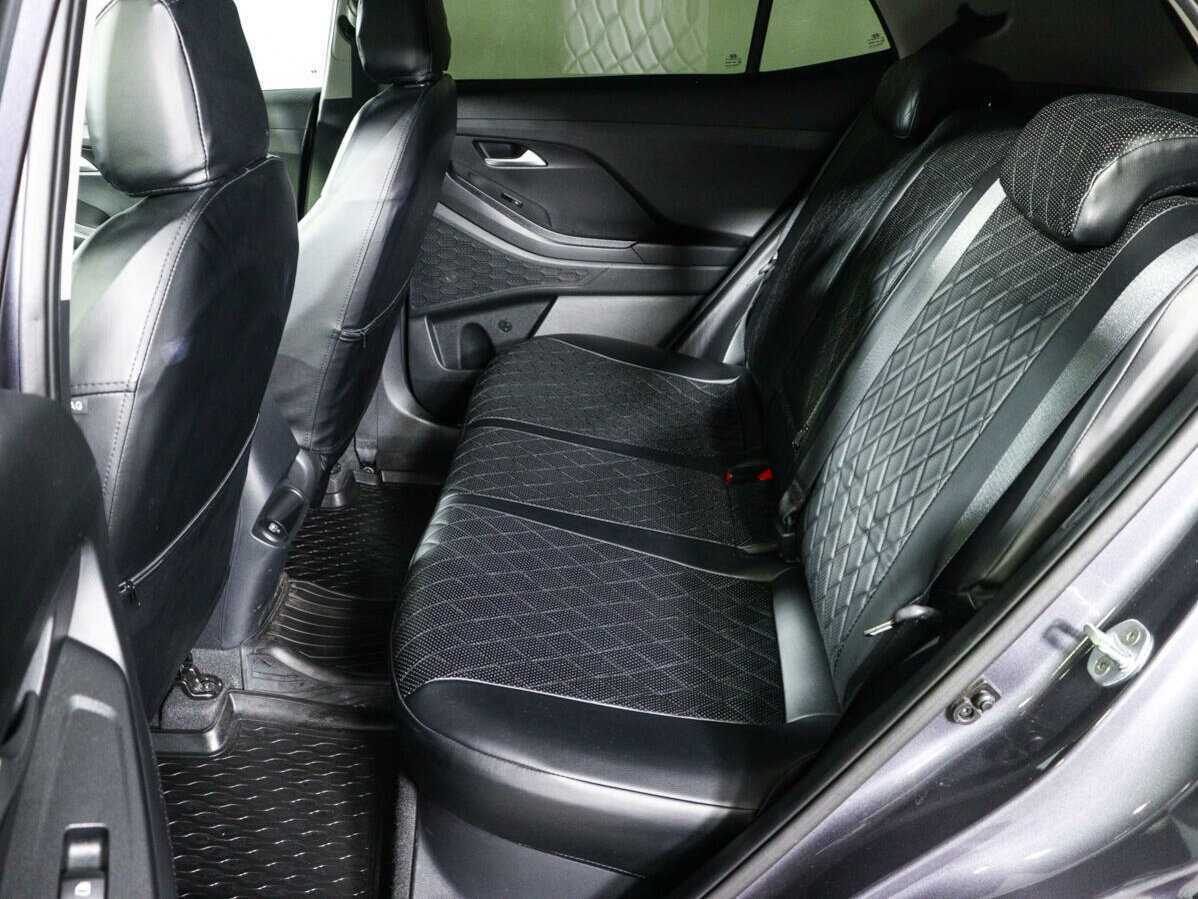 Продажа Б/У Хендай Крета. Фото: #7