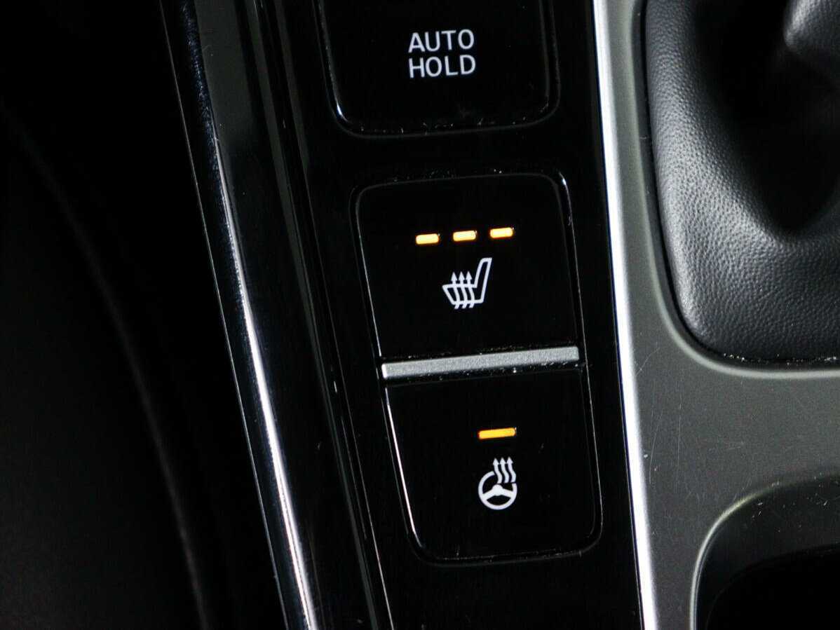 Продажа Б/У Хендай Крета. Фото: #13