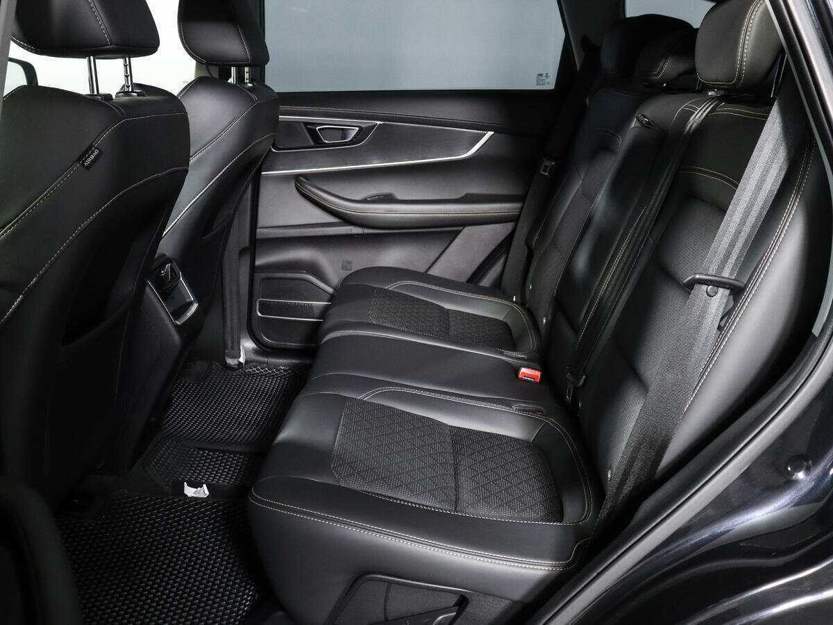 Продажа Б/У Чери Тигго 8. Фото: #6