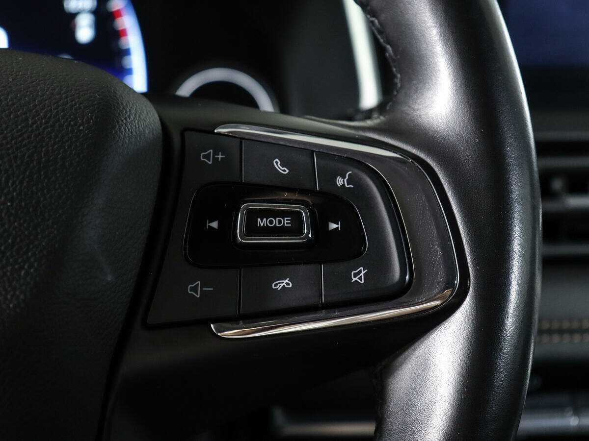 Продажа Б/У Чери Тигго 8. Фото: #16