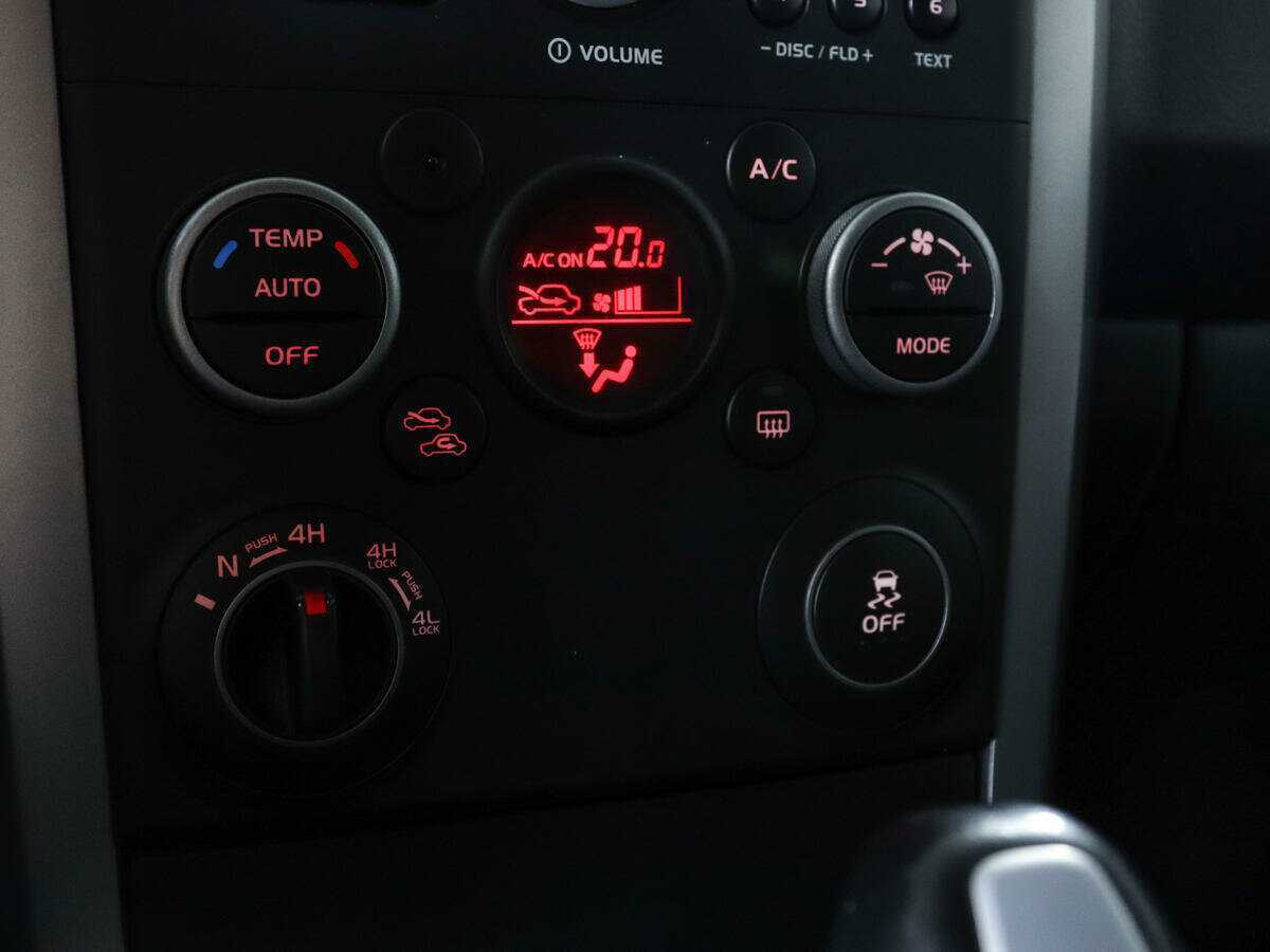 Продажа Б/У Сузуки Гранд Витара. Фото: #13