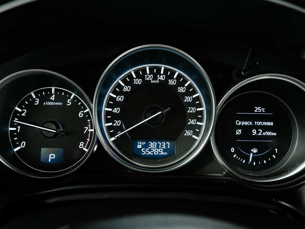 Продажа Б/У Мазда Ц-Икс-5. Фото: #9