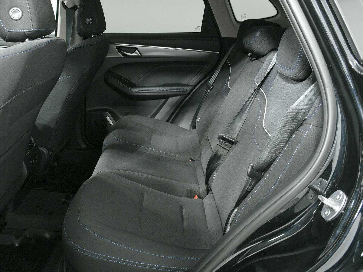 Продажа Б/У Хавал Джолион. Фото: #11