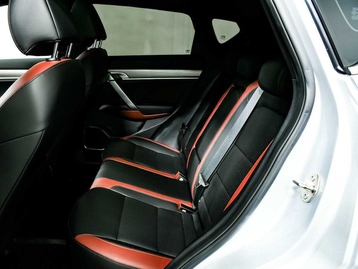 Продажа Б/У Джили Кулрэй. Фото: #11