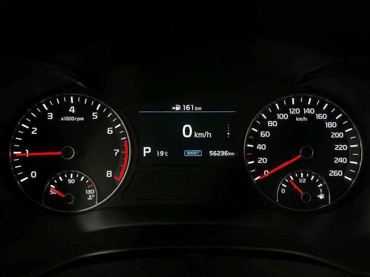 Продажа Б/У Киа Оптима. Фото: #8