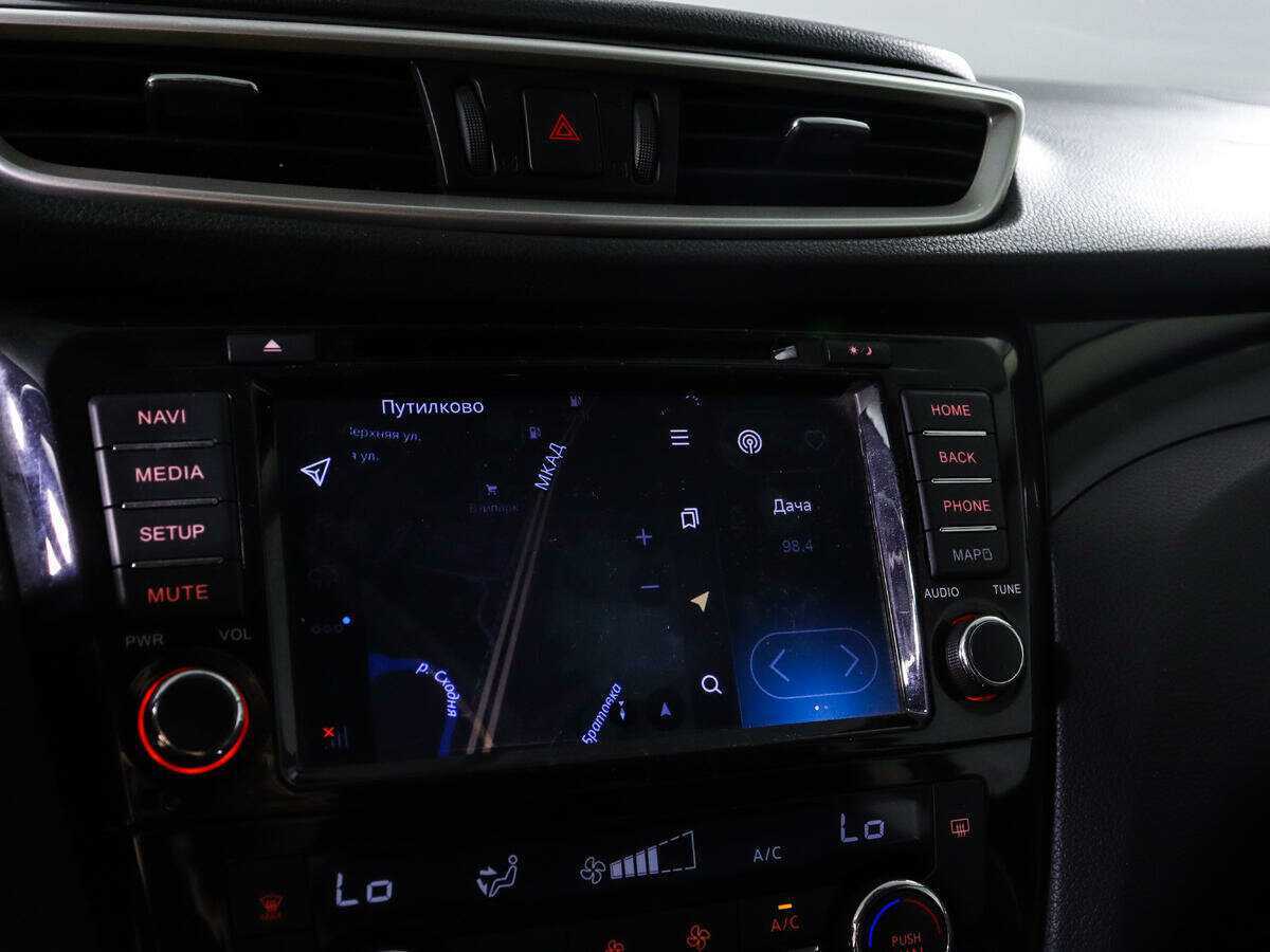 Продажа Б/У Ниссан Кашкай. Фото: #13