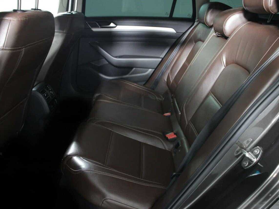 Продажа Б/У Фольксваген Пассат. Фото: #9