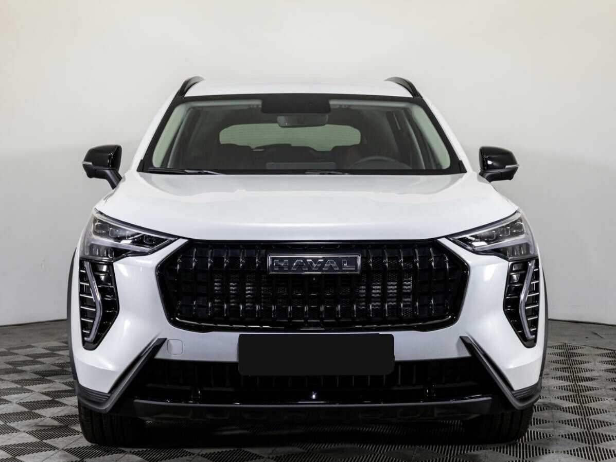 Продажа Б/У Хавал Джолион. Фото: #1