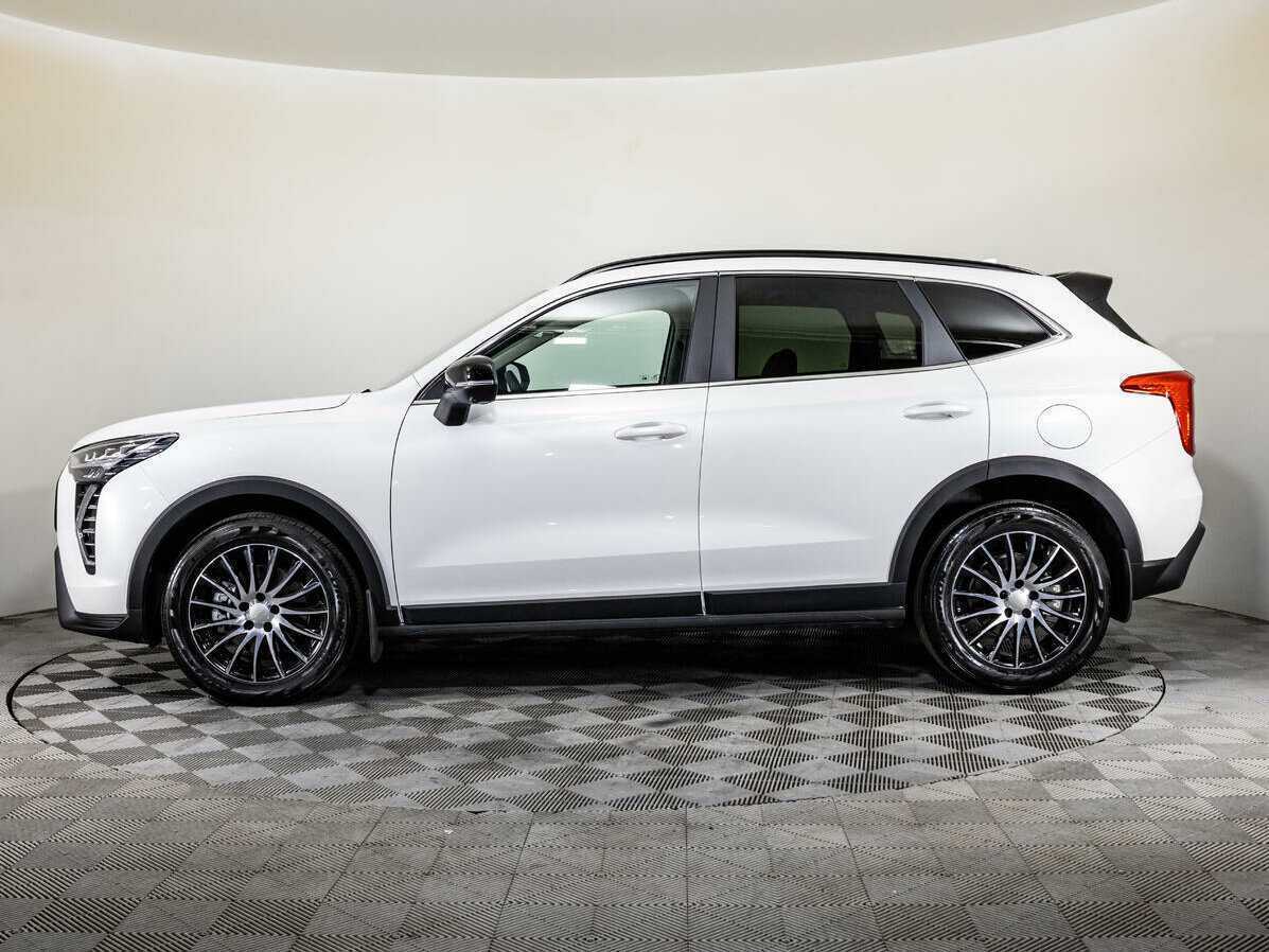 Продажа Б/У Хавал Джолион. Фото: #7