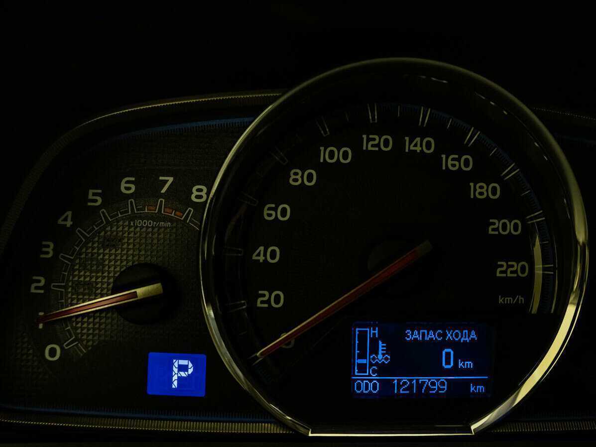 Продажа Б/У Тойота Рав4. Фото: #12