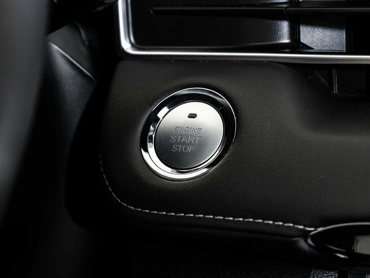 Продажа Б/У Чери Тигго 7 Про Макс. Фото: #15