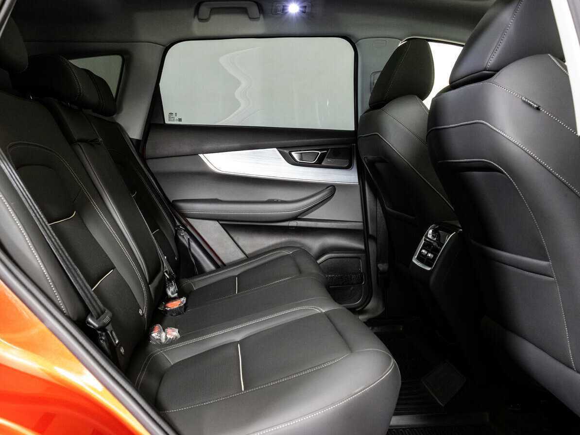 Продажа Б/У Чери Тигго 7 Про Макс. Фото: #17