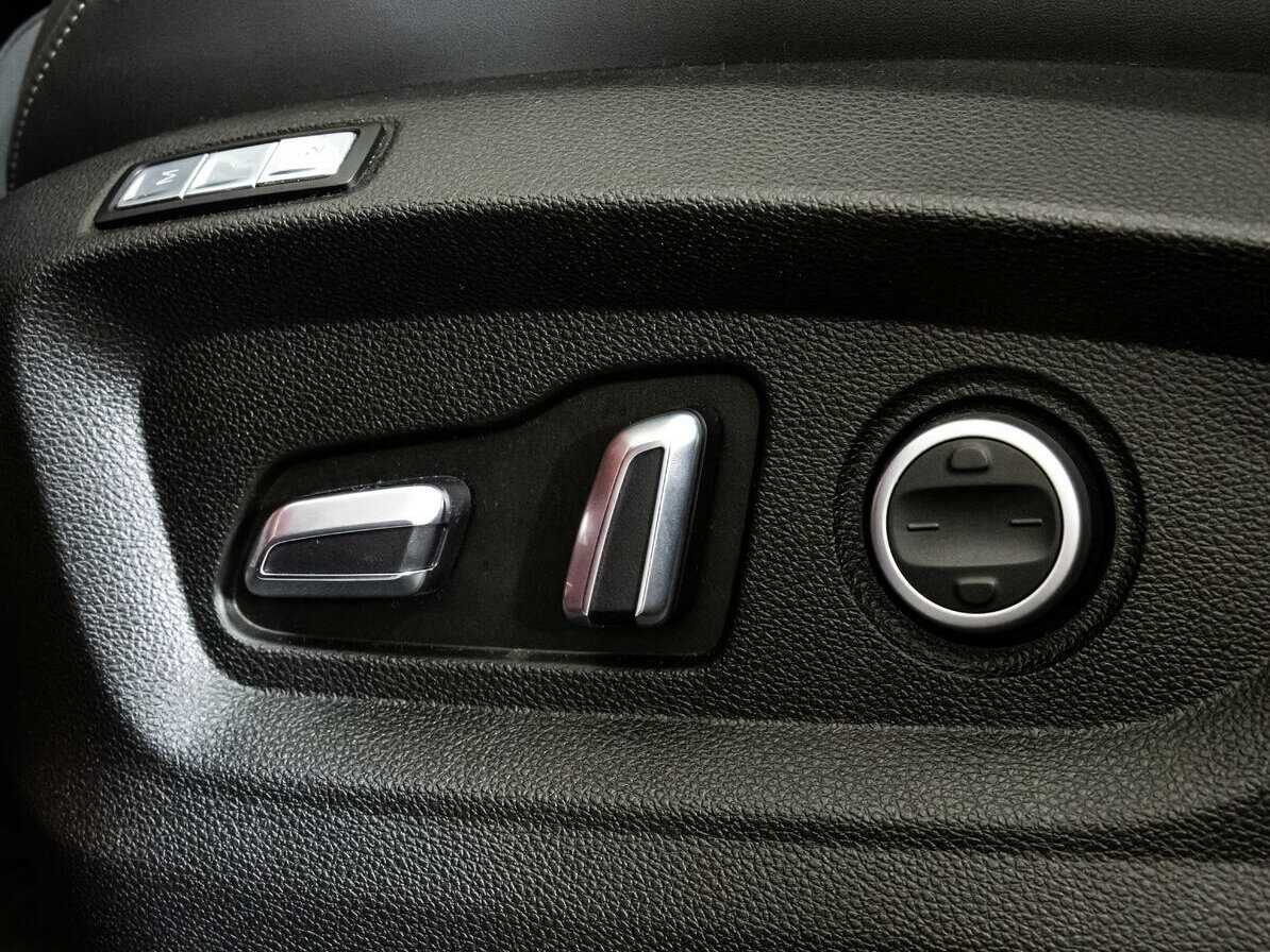 Продажа Б/У Чери Тигго 7 Про Макс. Фото: #19