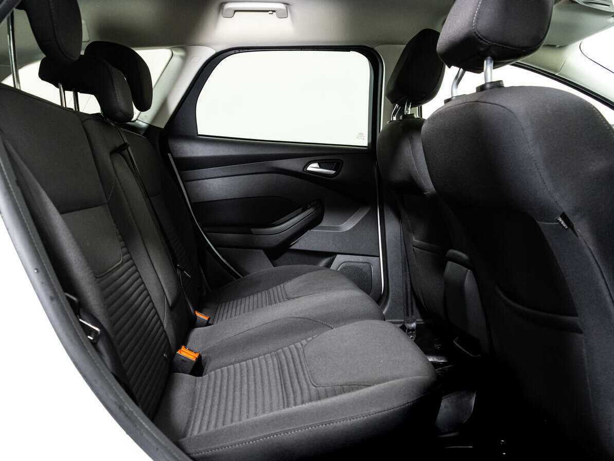 Продажа Б/У Форд Фокус. Фото: #15