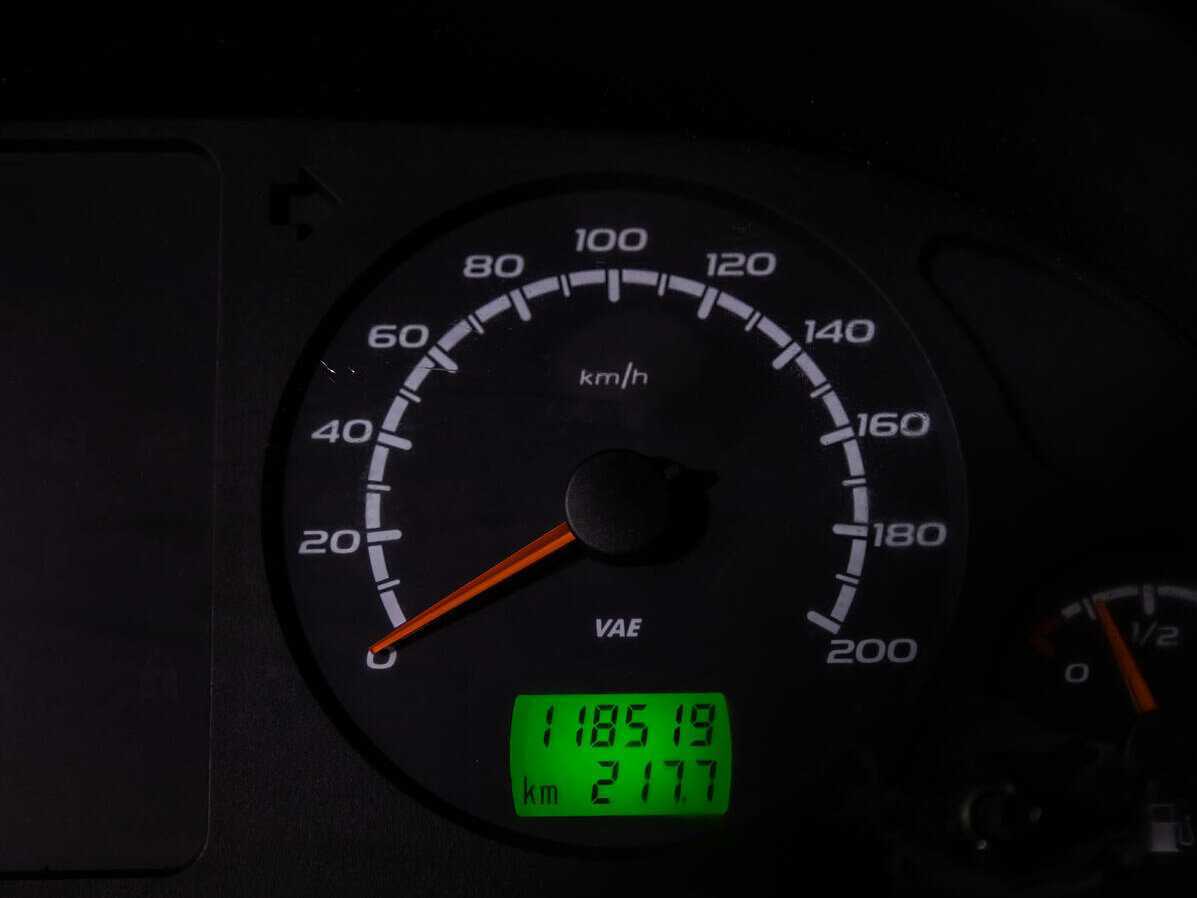 Продажа Б/У УАЗ Патриот. Фото: #11