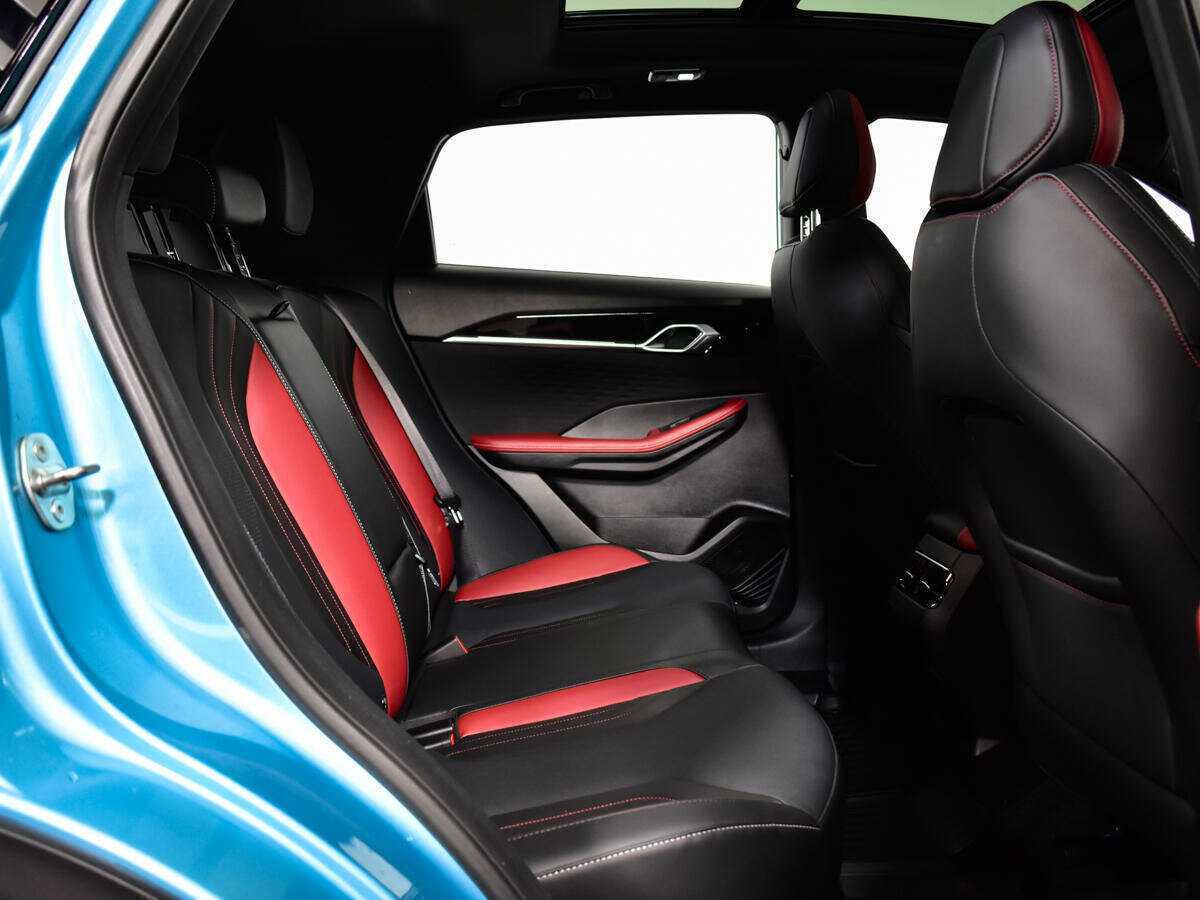 Продажа Б/У Джили Кулрэй. Фото: #9