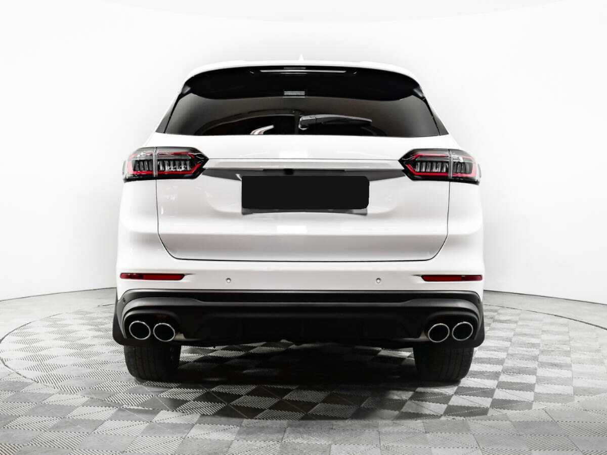 Продажа Б/У Чери Тигго 8 Про Макс. Фото: #5