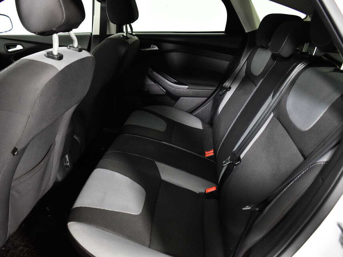 Продажа Б/У Форд Фокус. Фото: #9