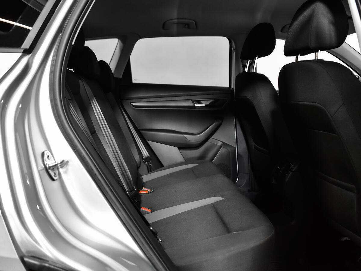 Продажа Б/У Шкода Карок. Фото: #8