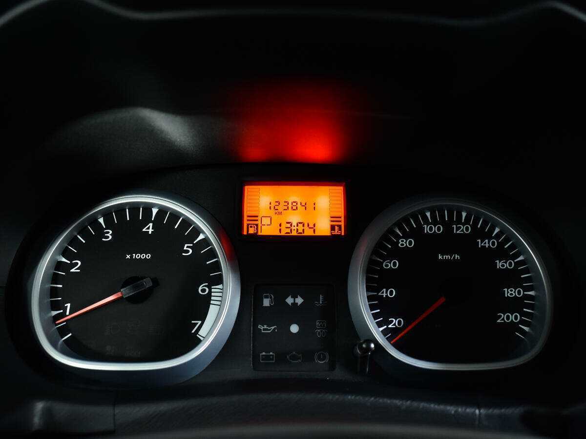 Продажа Б/У Рено Дастер. Фото: #10