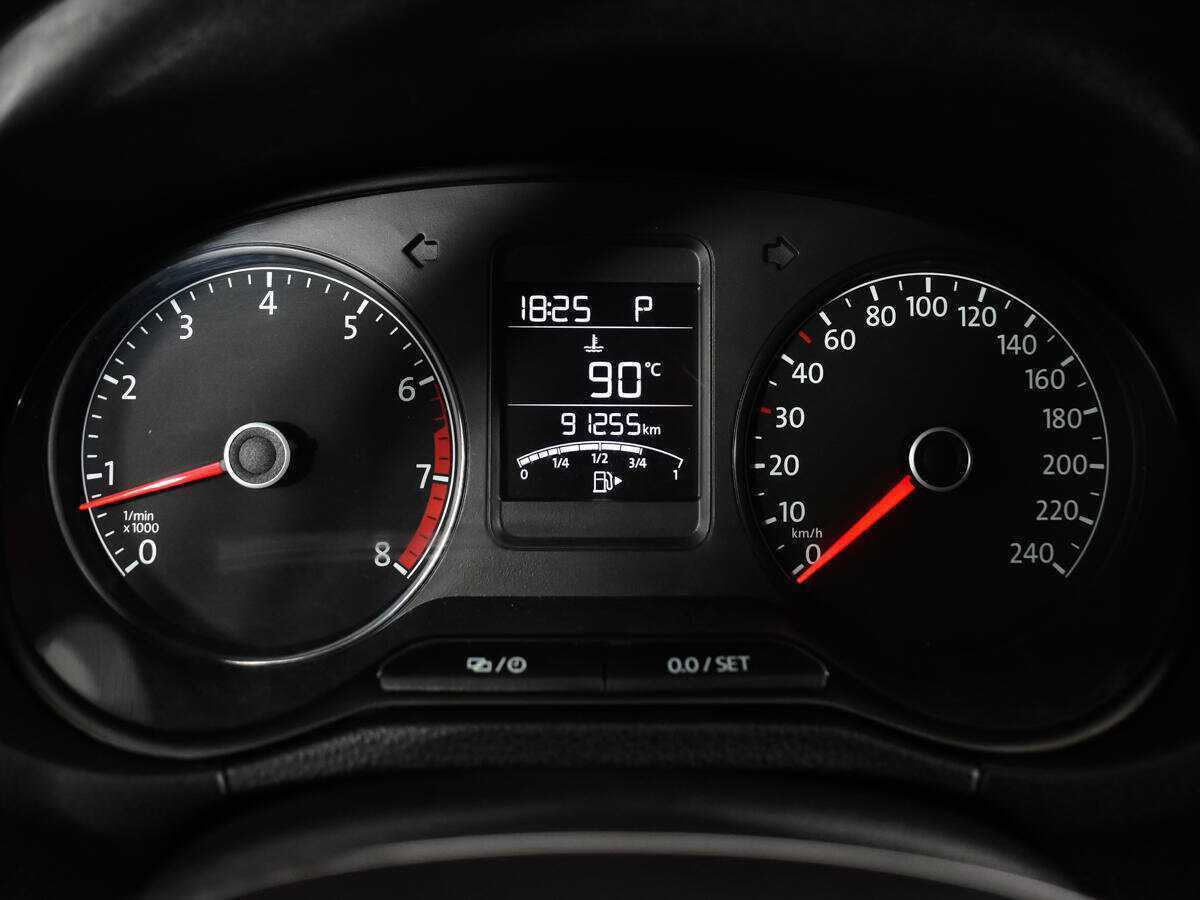 Продажа Б/У Фольксваген Поло. Фото: #6