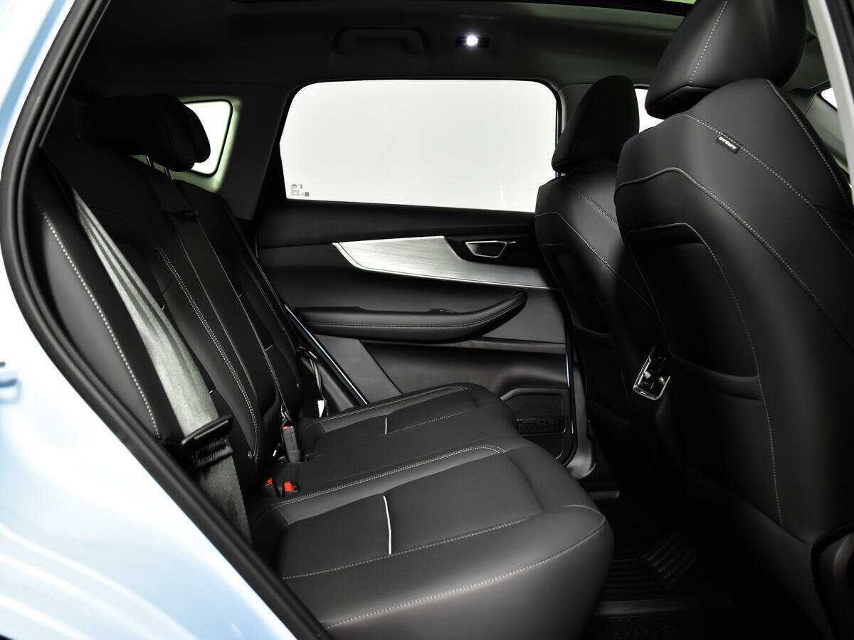 Продажа Б/У Чери Тигго 7 Про Макс. Фото: #9