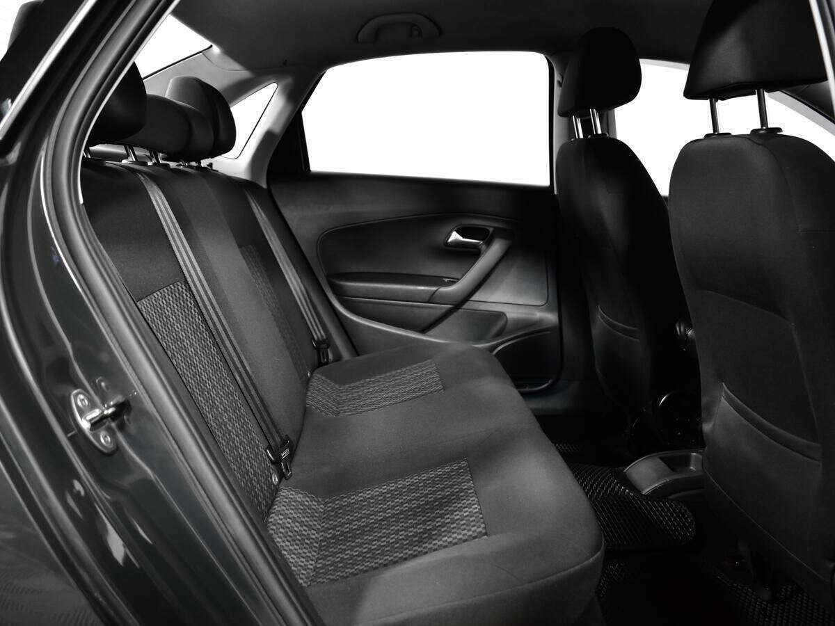 Продажа Б/У Фольксваген Поло. Фото: #9