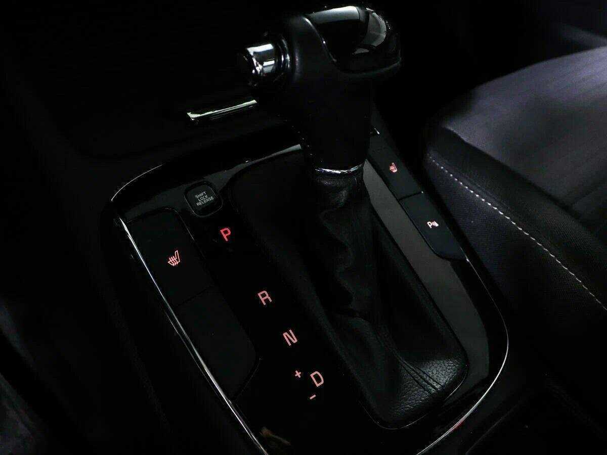 Продажа Б/У Киа Церато. Фото: #16