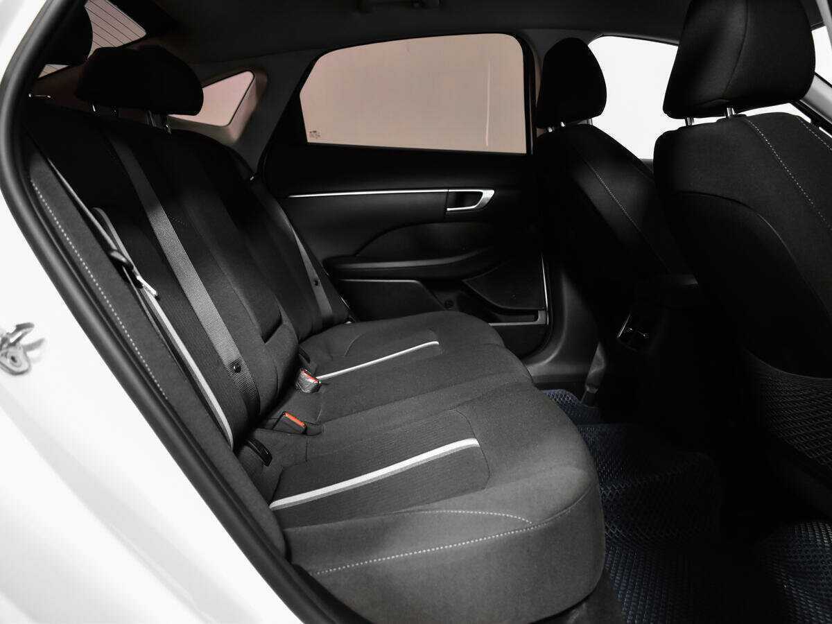 Продажа Б/У Хендай Соната. Фото: #9