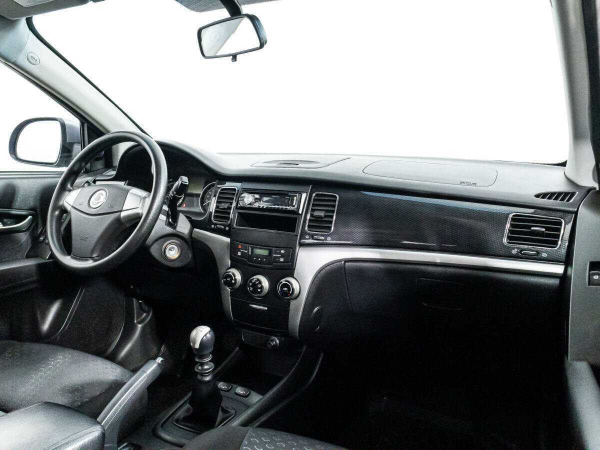 Продажа Б/У Сан-Ён Актион. Фото: #8